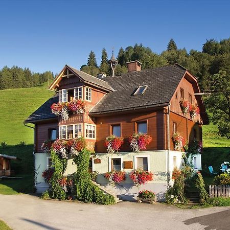 Вілла Ringlerhof Michaelerberg Екстер'єр фото