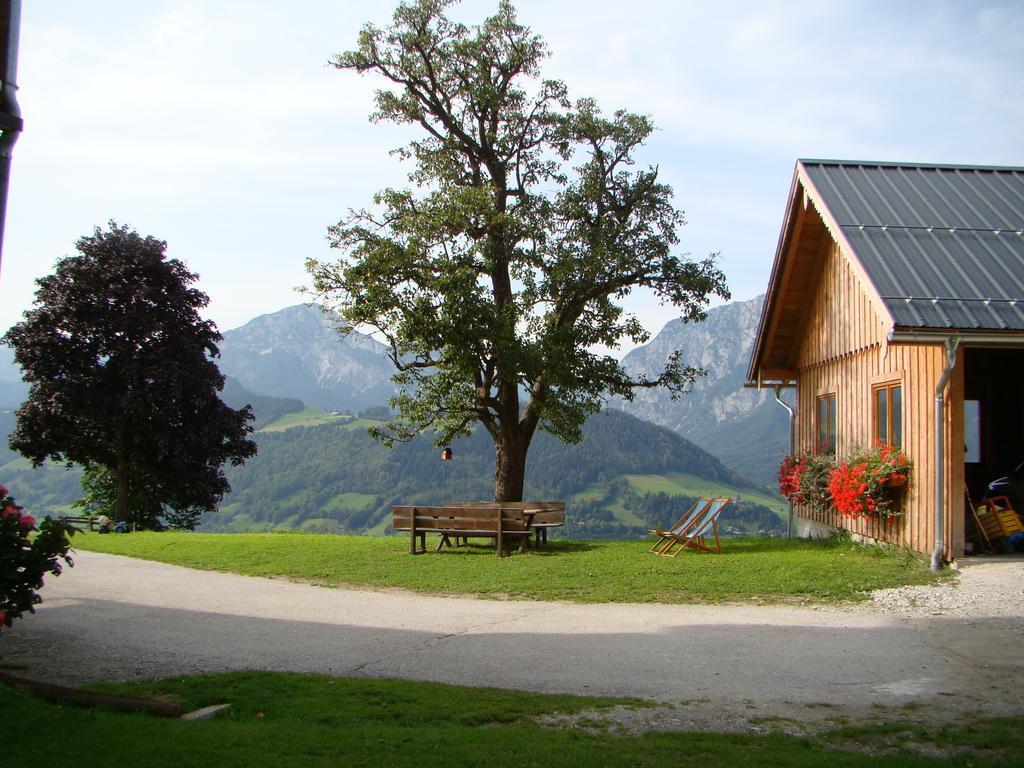 Вілла Ringlerhof Michaelerberg Екстер'єр фото