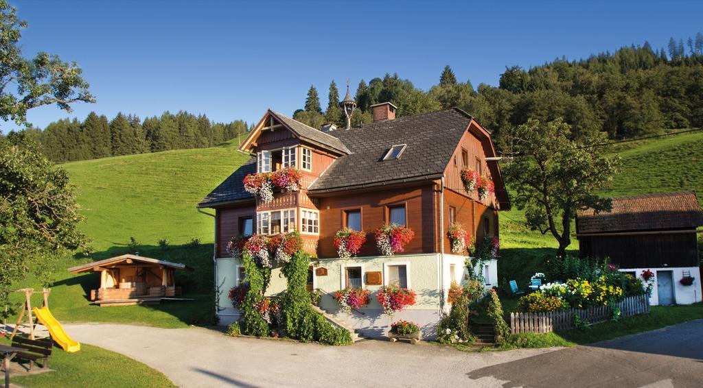 Вілла Ringlerhof Michaelerberg Екстер'єр фото