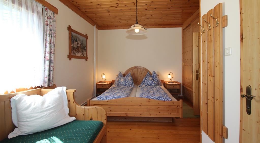 Вілла Ringlerhof Michaelerberg Екстер'єр фото