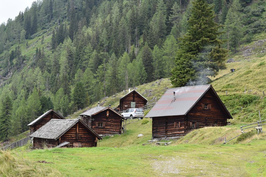 Вілла Ringlerhof Michaelerberg Екстер'єр фото